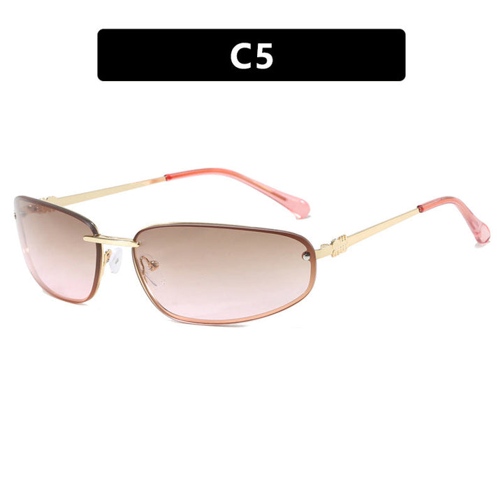 Women's stylish sunglasses with innovative design and comfortable fit Kalsten