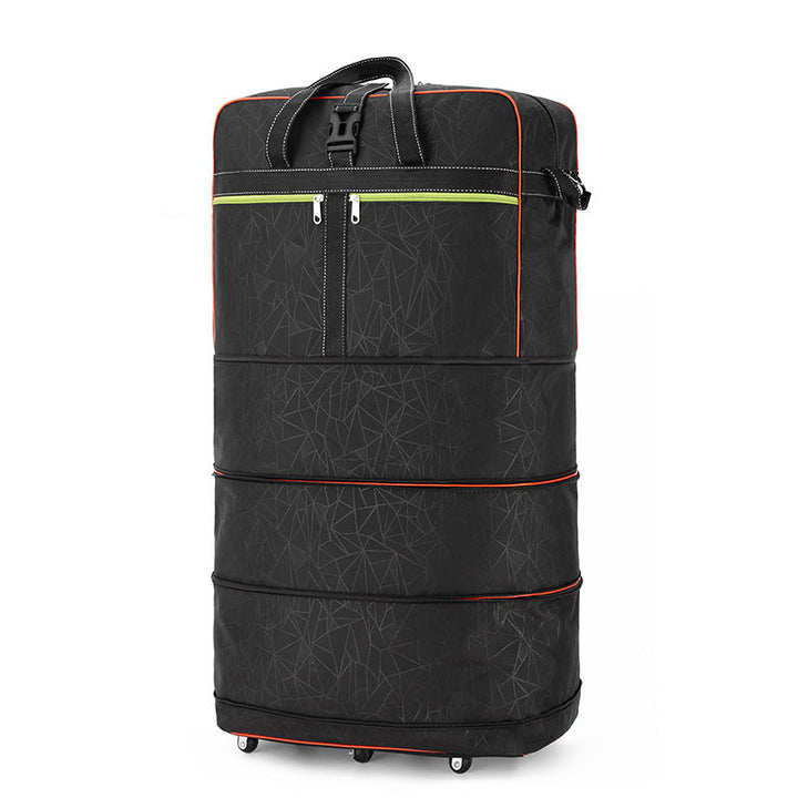 Rolling Travel Storage Duffle Bag Kalsten