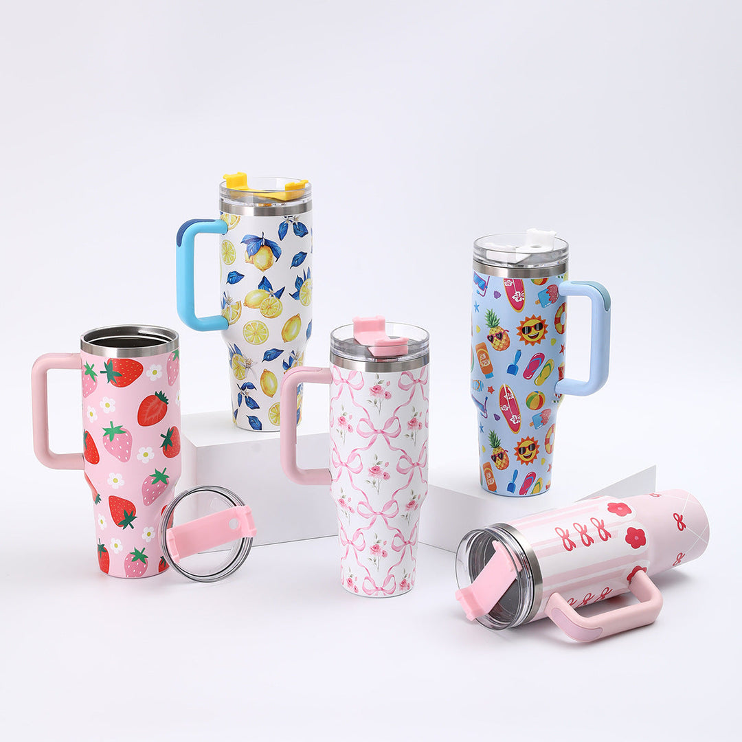 Ladies Insulated Cup Kalsten