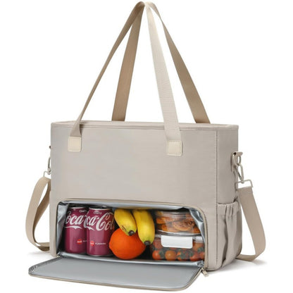 Insulated Acalora Cooler Bag