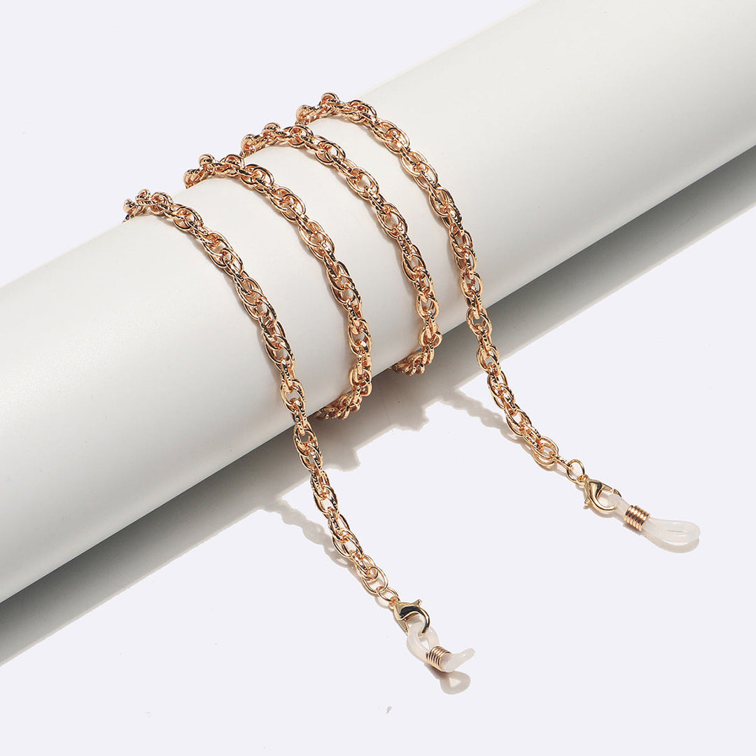 Braided Eyewear Chain Kalsten