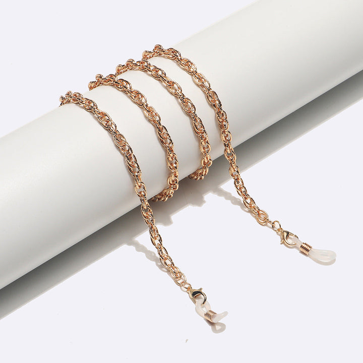 Braided Eyewear Chain Kalsten