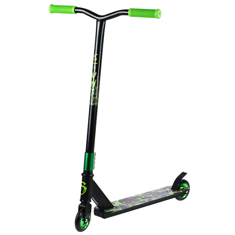 Stunt Kick Scooter Kalsten 1784811589