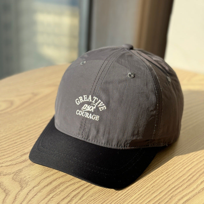 Men's Casual Adjustable Baseball Cap Kalsten