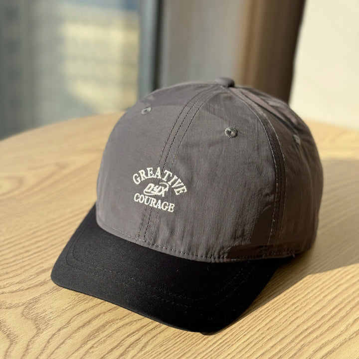 Men's Casual Adjustable Baseball Cap Kalsten