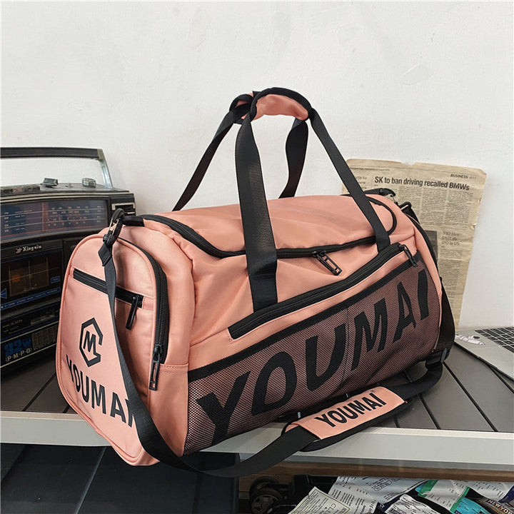 Sport Utility Duffel