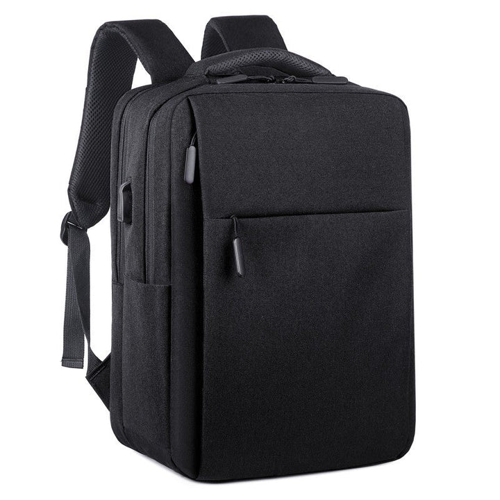 Ergonomic Laptop Backpack With Multiple Compartments Kalsten