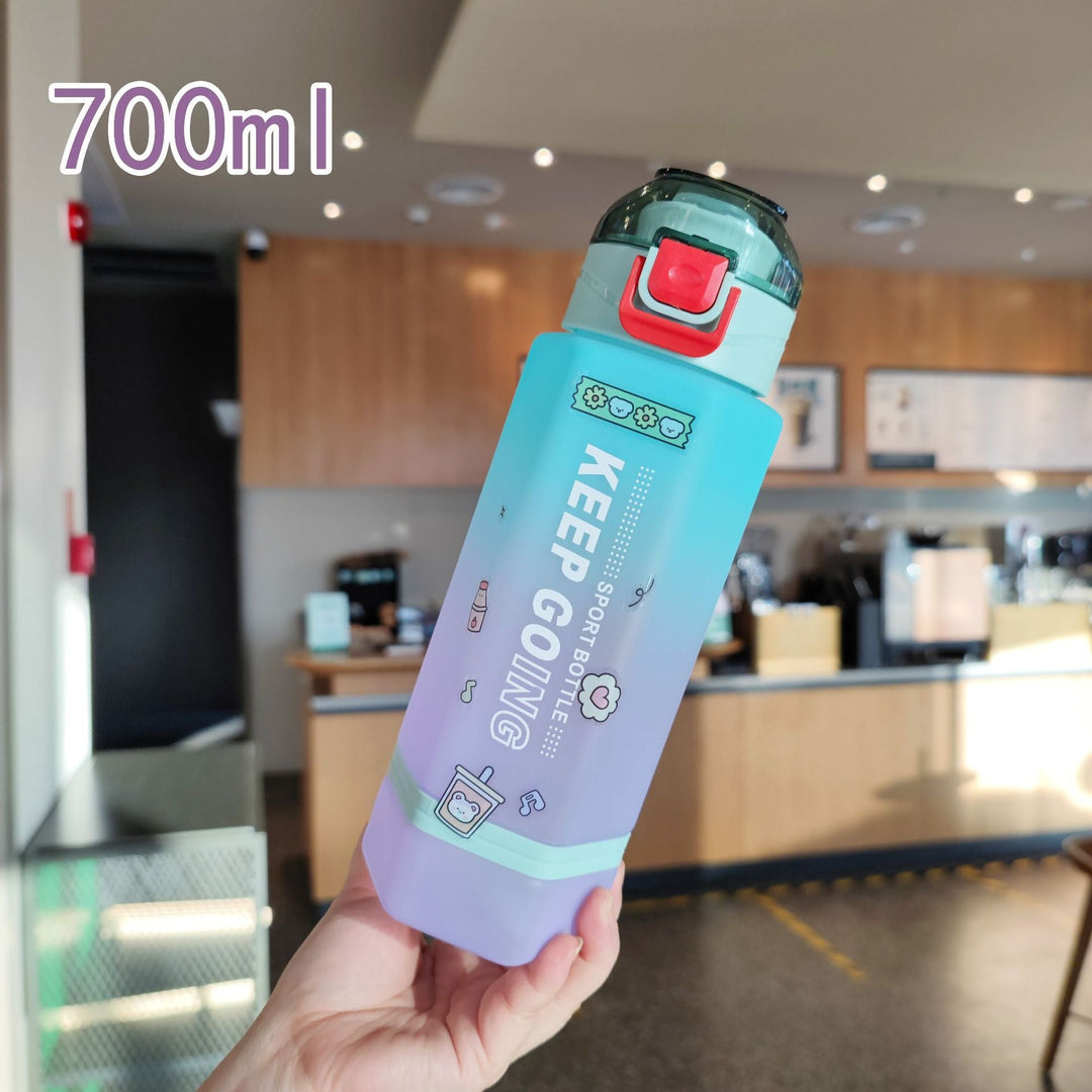 Women Sports Bottle Kalsten