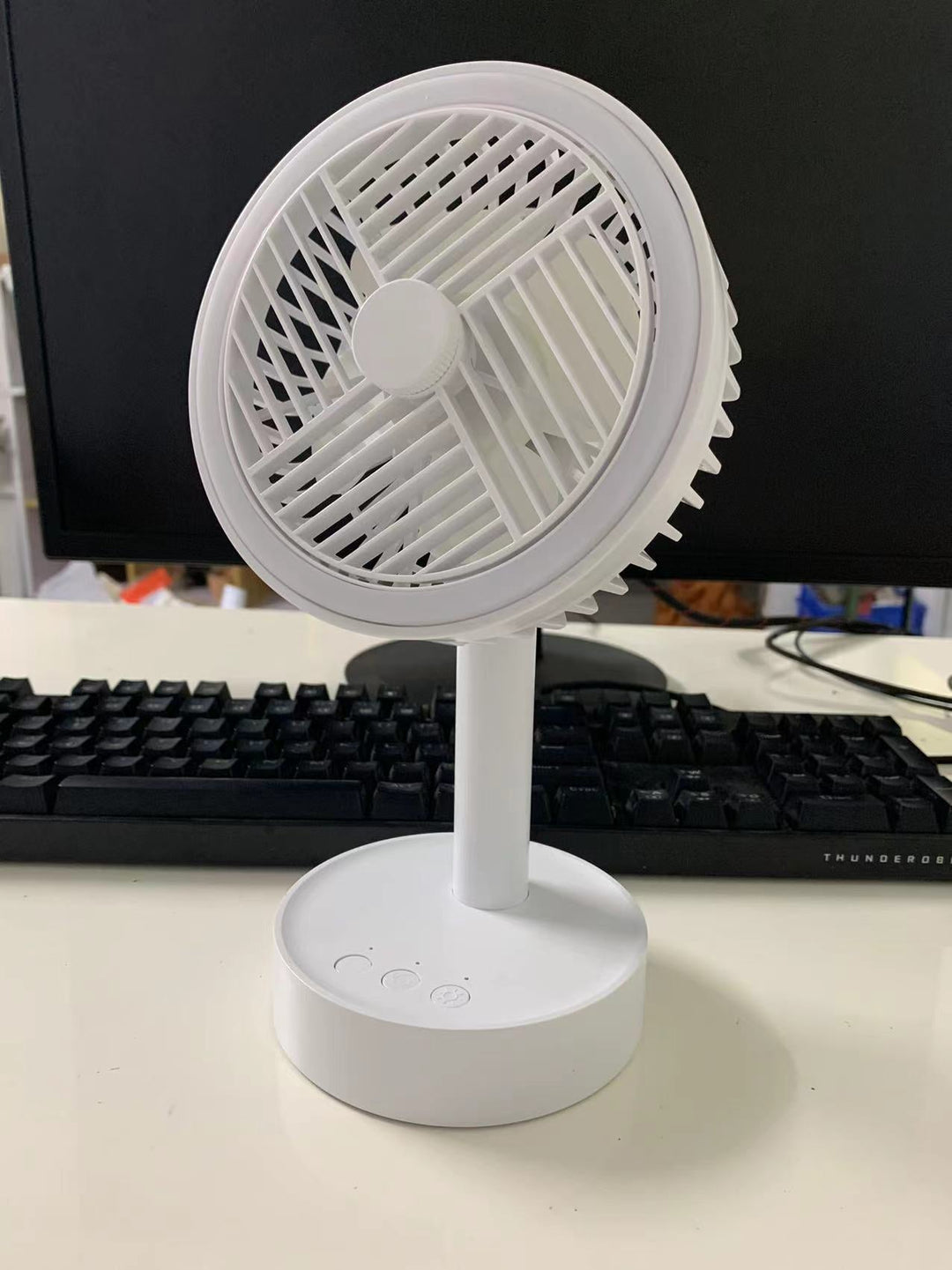 Table fan Kalsten