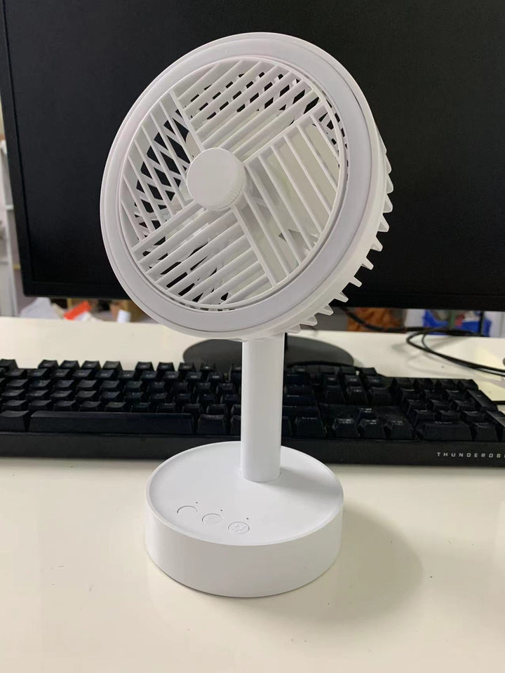 Table fan Kalsten