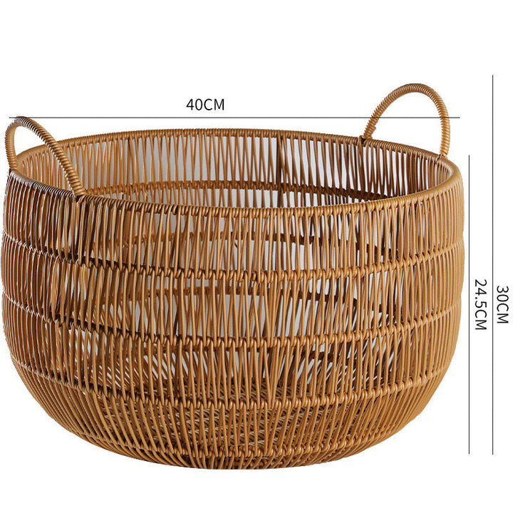 Storage basket Kalsten