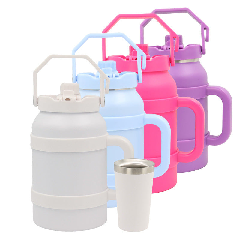 Ladies Insulated Bottle Set Kalsten