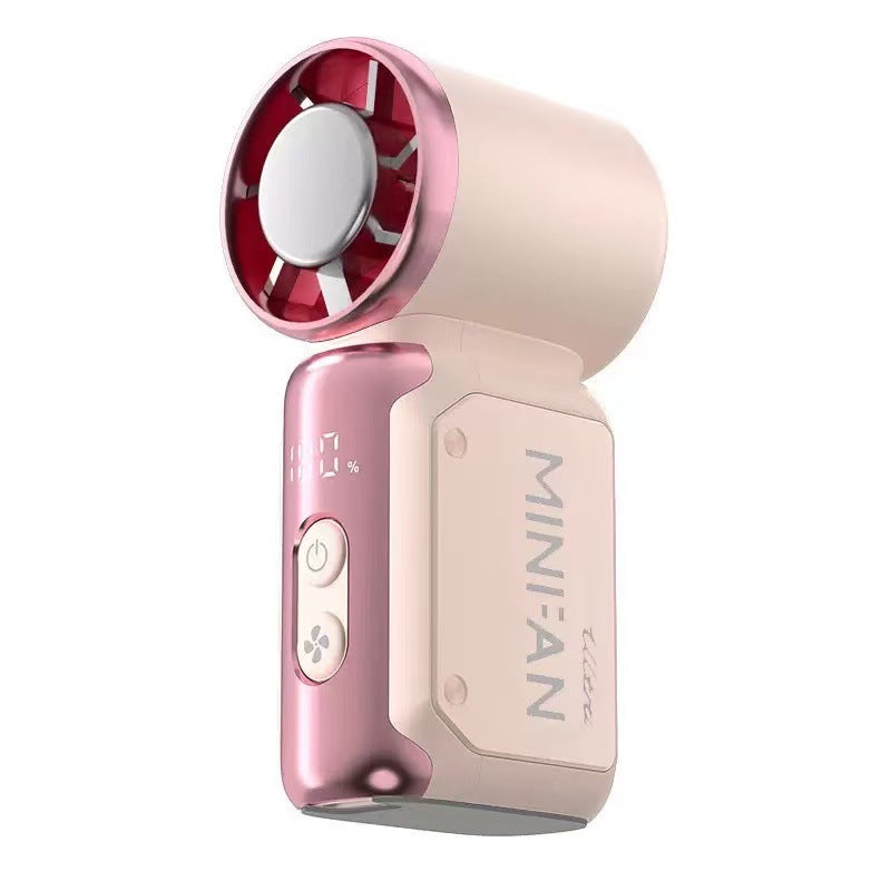 Women portable mini fan Kalsten