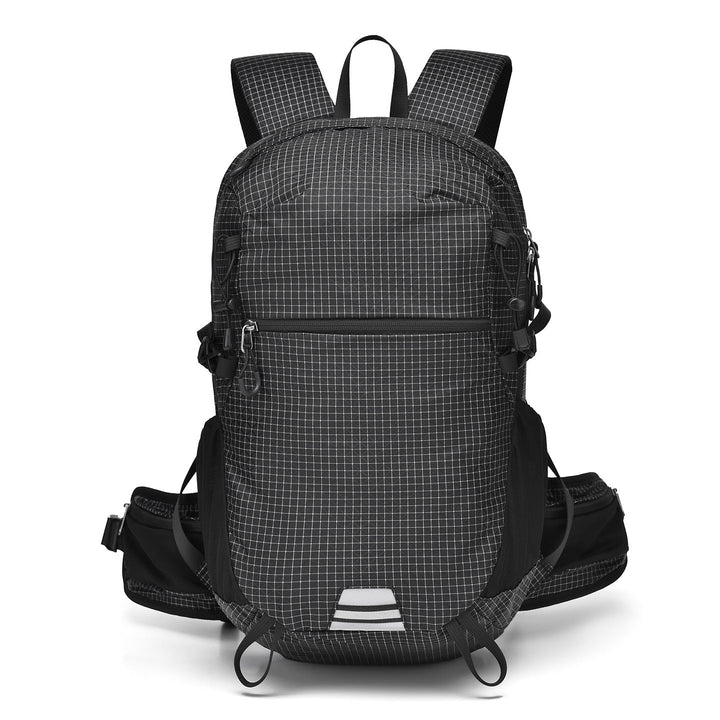 Lightweight, Multi-Compartment Outdoor Backpack kalsten
