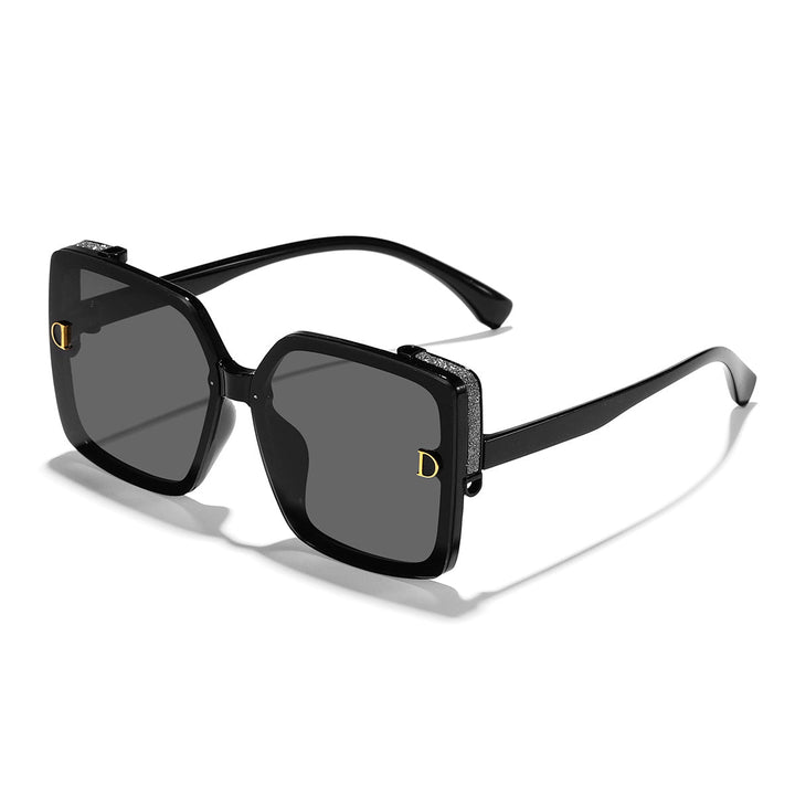 Women Designer Sunglasses with Luxurious Frame and Glittering Details Kalsten