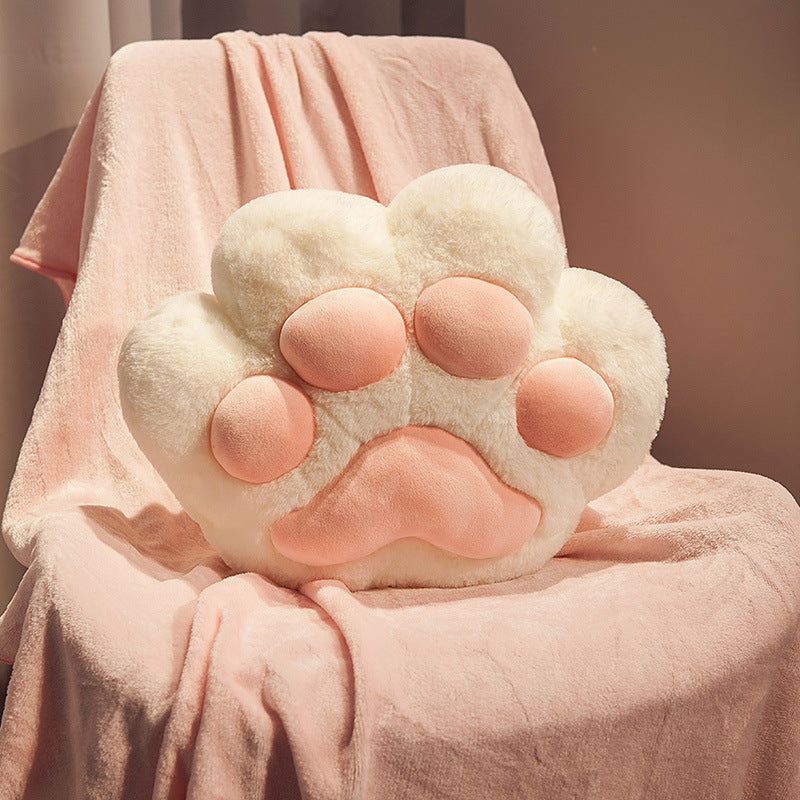 Cozy Paw Cushion Kalsten