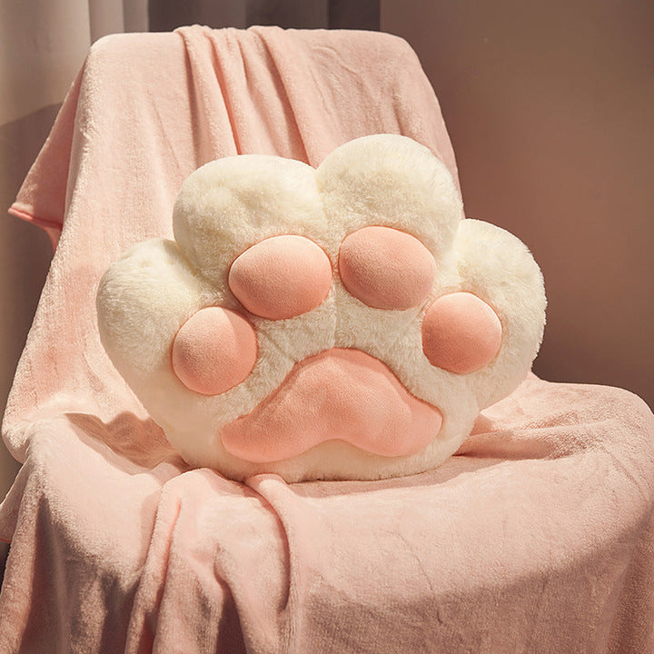 Cozy Paw Cushion Kalsten
