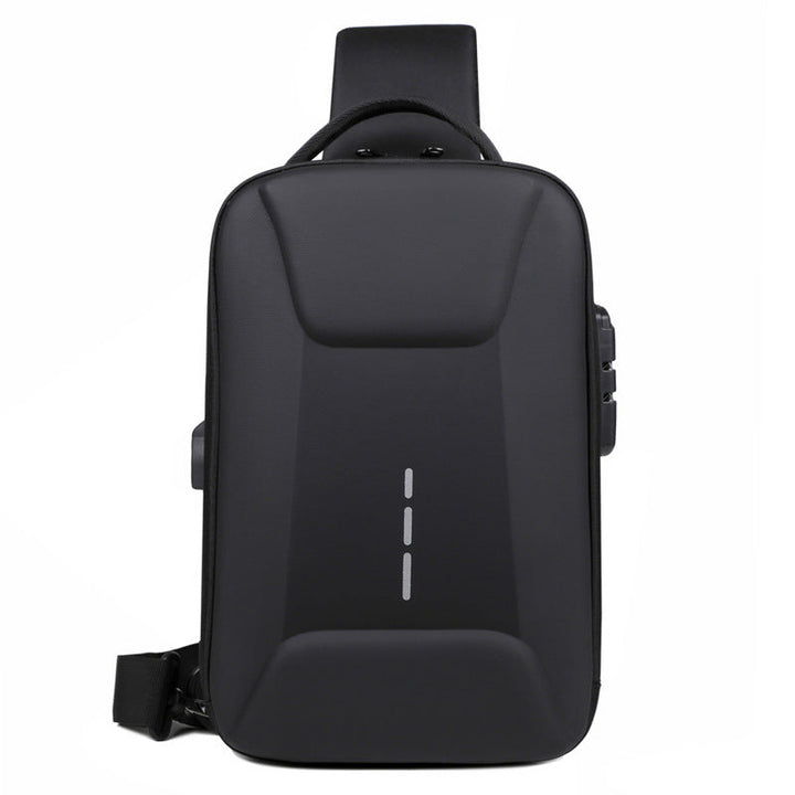 Compact Ergonomic Sling Backpack Kalsten