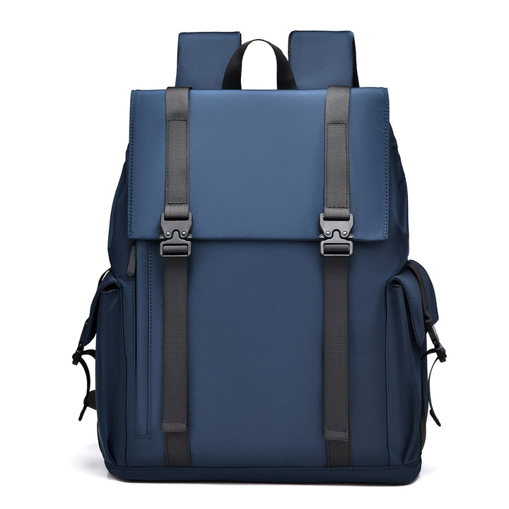 Large Capacity Waterproof Travel Backpack Kalsten