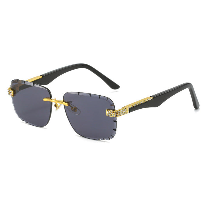 Women's Fashion Glasses with Luxurious Accents Kalsten