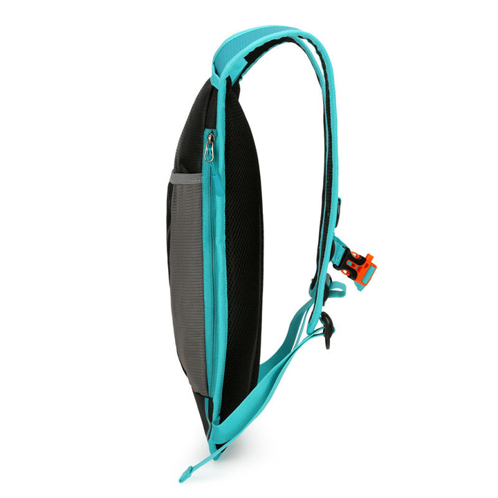 Hydration-Focused Lightweight Running Backpack Kalsten