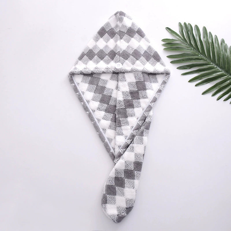 Women's stylish hair turban Kalsten