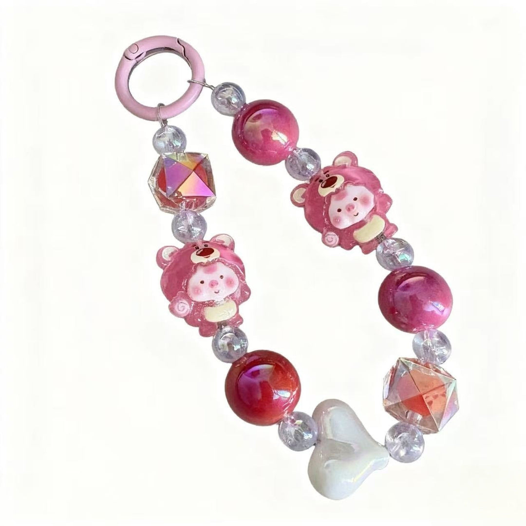 Playful Keychain Kalsten