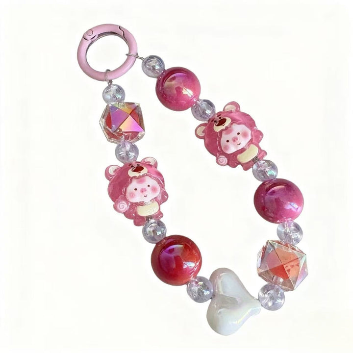 Playful Keychain Kalsten