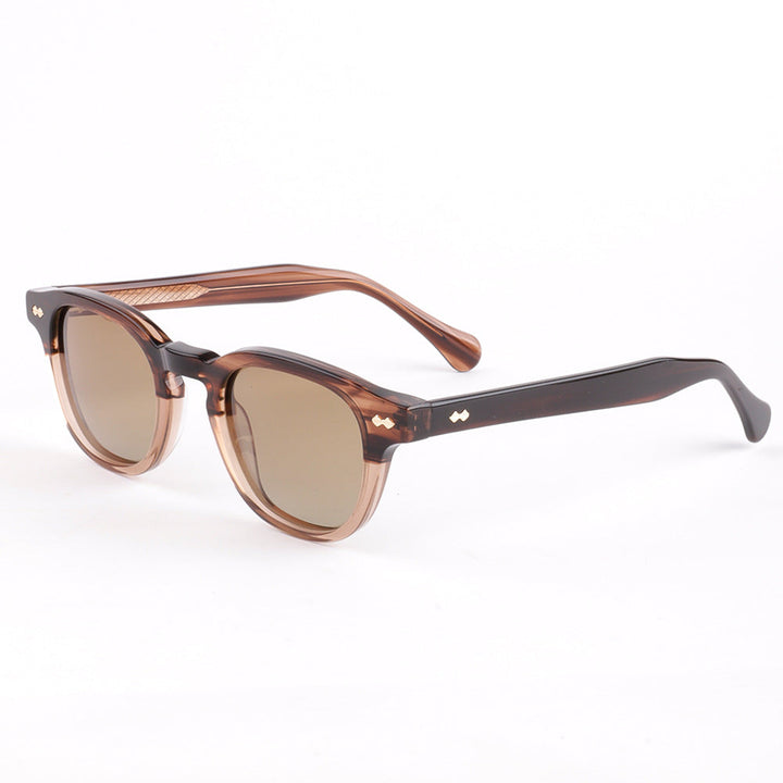 Women's sunglasses in elegant tortoiseshell design Kalsten