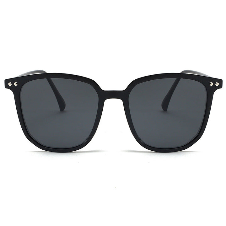 Women's fashionable oversized sunglasses with sturdy frame and UV protection Kalsten