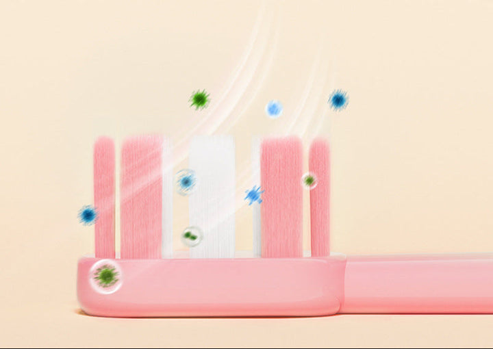 Playful Interactive Toothbrush Set Kalsten