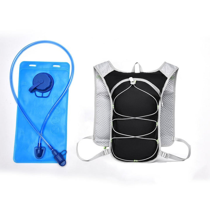 Hydration Pack with Ergonomic Design Kalsten