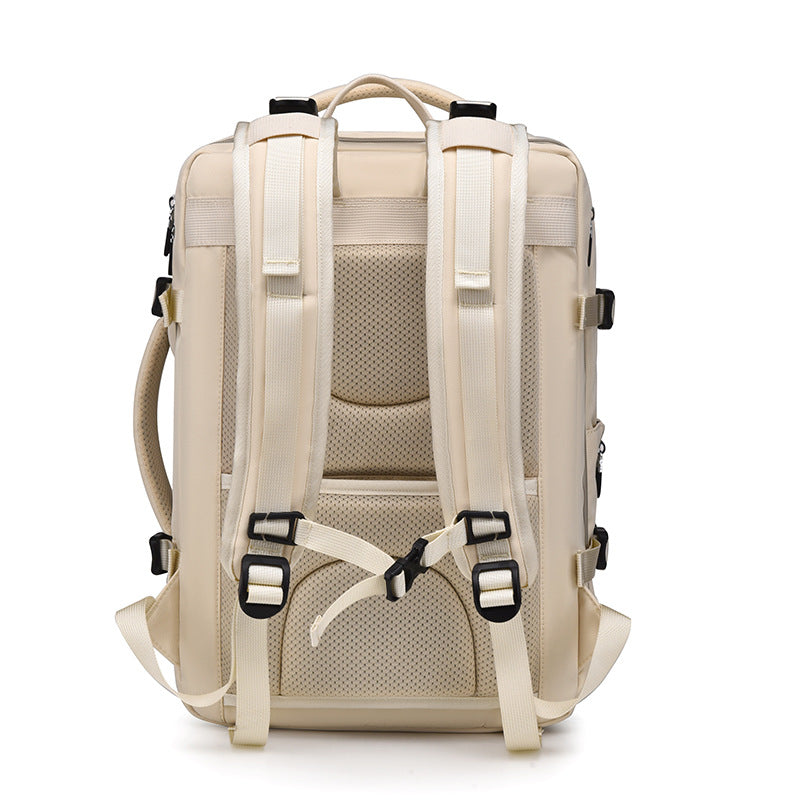 Multi-Functional Travel Backpack Kalsten