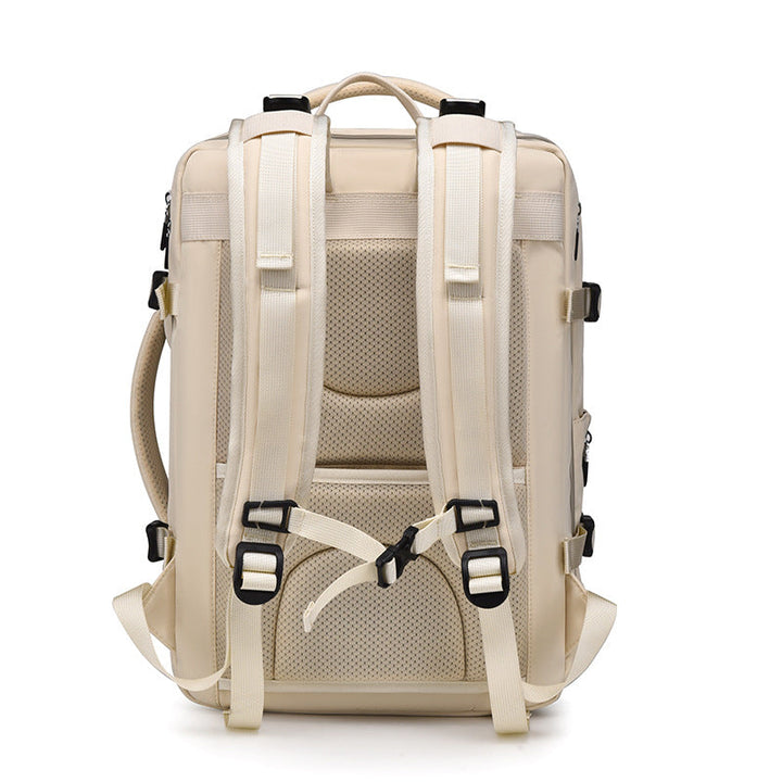 Multi-Functional Travel Backpack Kalsten