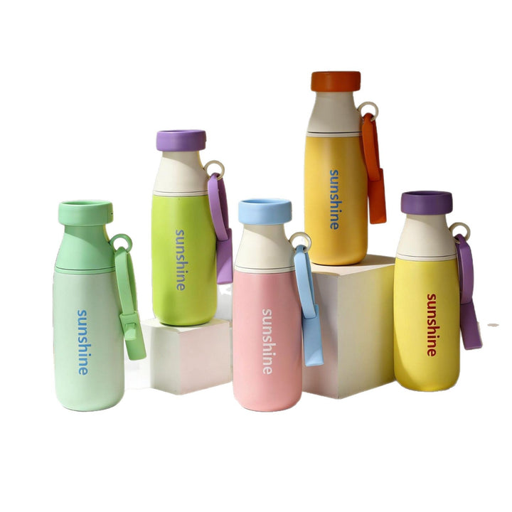Women Insulated and Durable Sports Water Bottle Kalsten