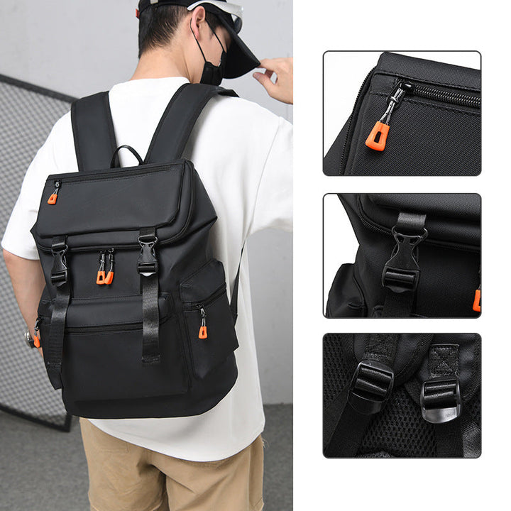 Versatile Adventure Backpack Kalsten