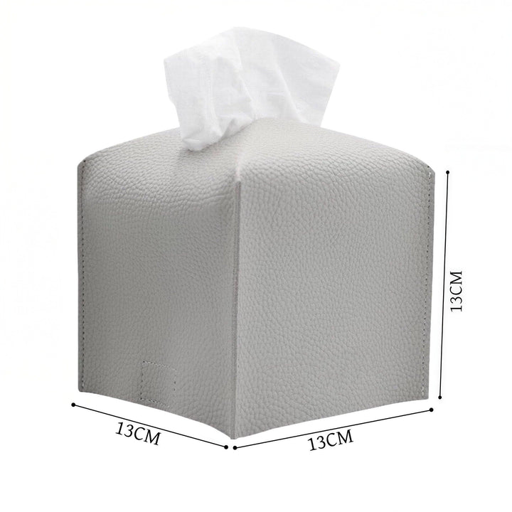 Elegant Handkerchief Box Kalsten