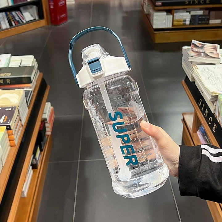 Water bottle Kalsten