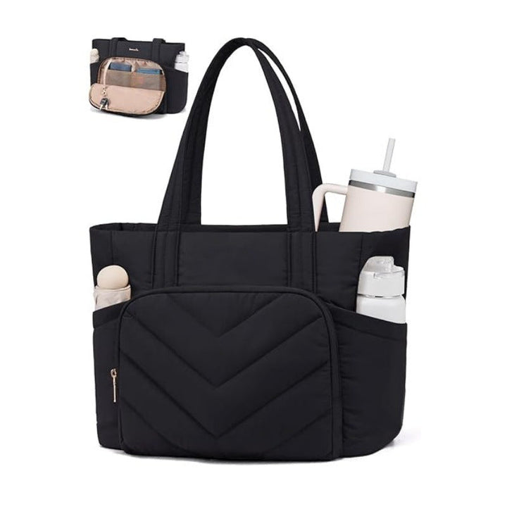 Stylish and Functional Shopping Bag Kalsten