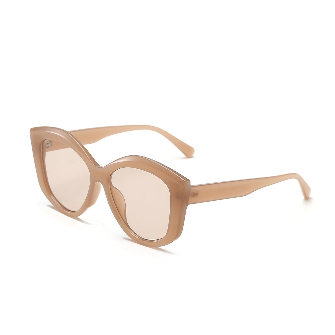 Women stylish cat-eye sunglasses Kalsten
