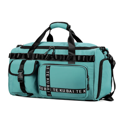 Multi-Purpose Outdoor Sports Duffel Bag Acalora