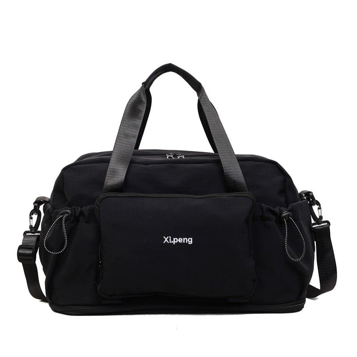 Multi-Purpose Lightweight Travel Duffle Bag