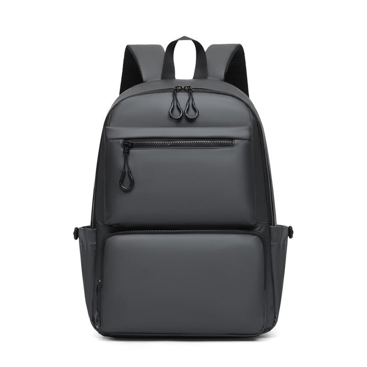 Water-Resistant Tech Backpack Kalsten