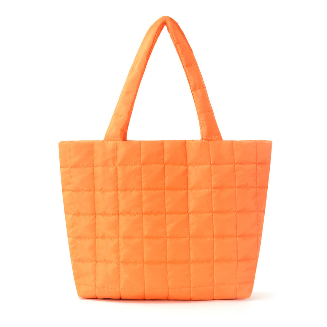 Fashionable and Spacious Travel Bag Kalsten