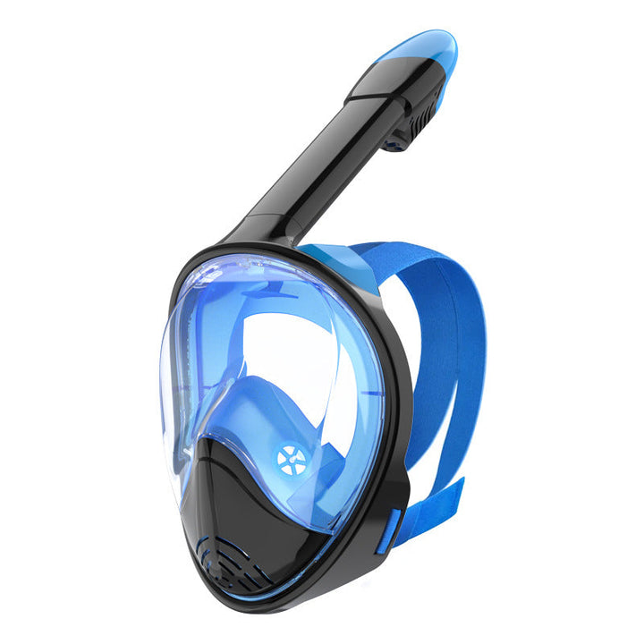 Full face snorkel mask Kalsten