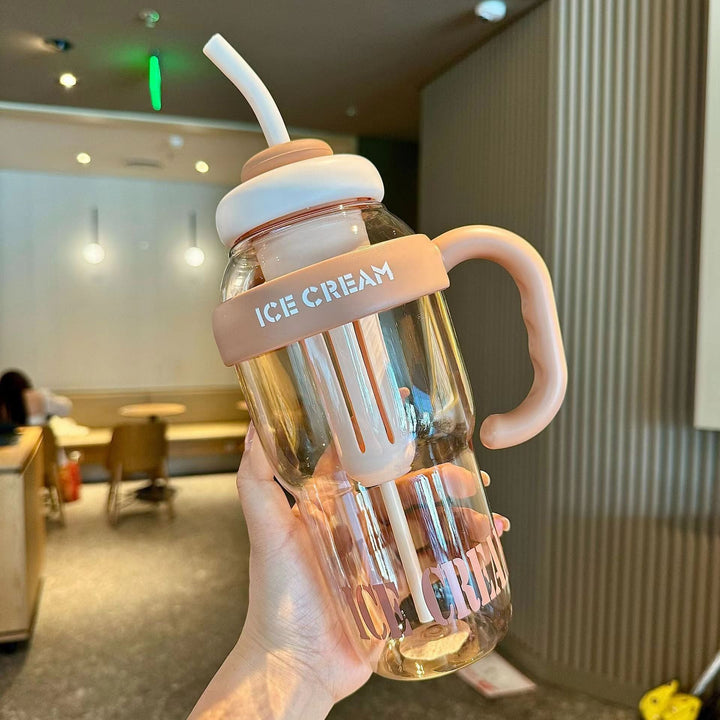 Ladies creative water bottle Kalsten