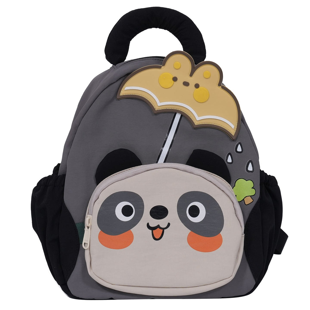 Children's Character Design School Backpack Kalsten