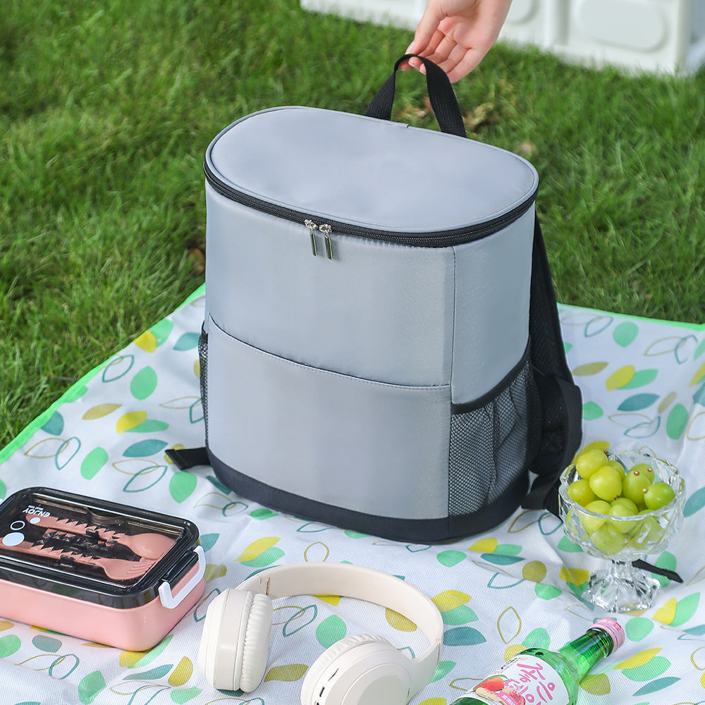 Unisex Insulated Backpack Cooler Kalsten