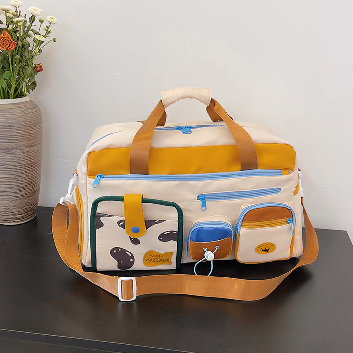 Multifunctional Tote Bag Kalsten