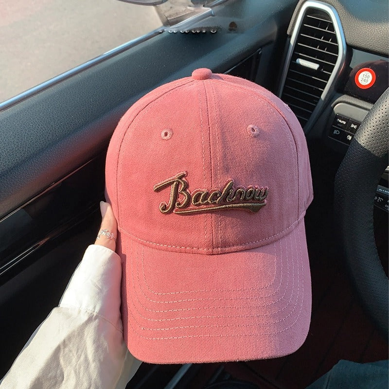 Women's Casual Cotton Baseball Cap Kalsten 1784084110